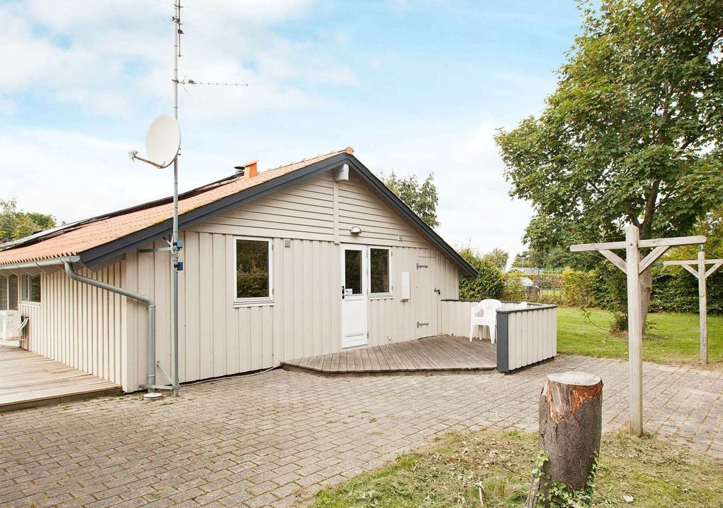 Photo of Bedroom in Reersø