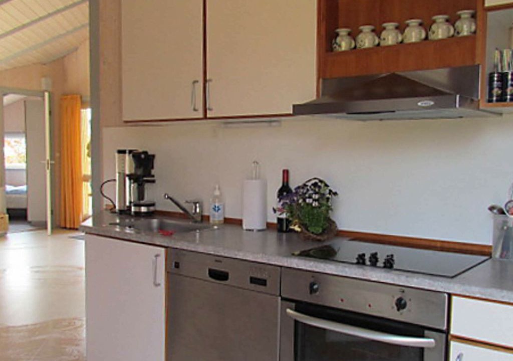 Photo of Kitchen in Reersø