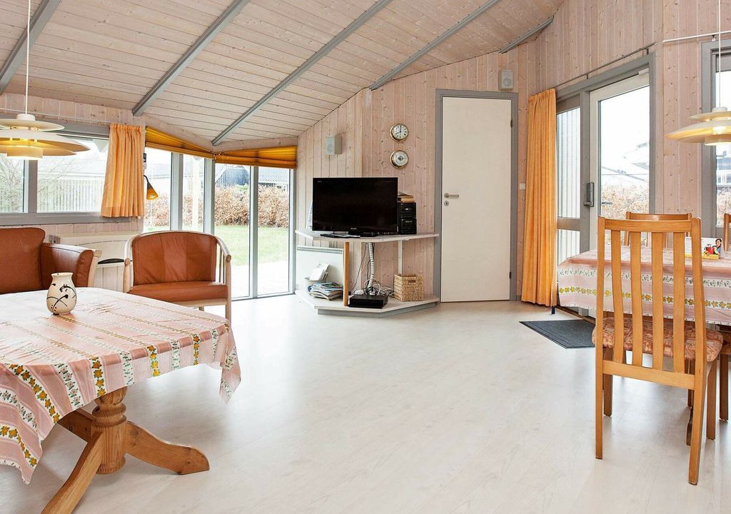 Photo of Bedroom in Reersø