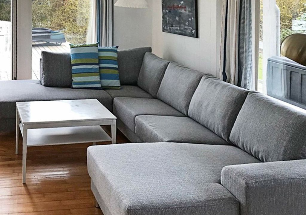Photo of Livingroom in Vemmenæs