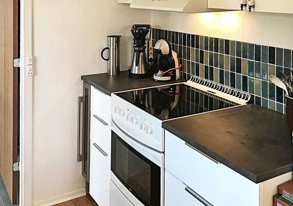 Photo of Kitchen in Vemmenæs