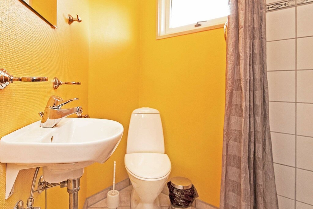 Photo of Bathroom in Grønninghoved Strand