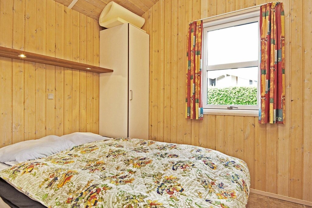 Photo of Bedroom in Grønninghoved Strand