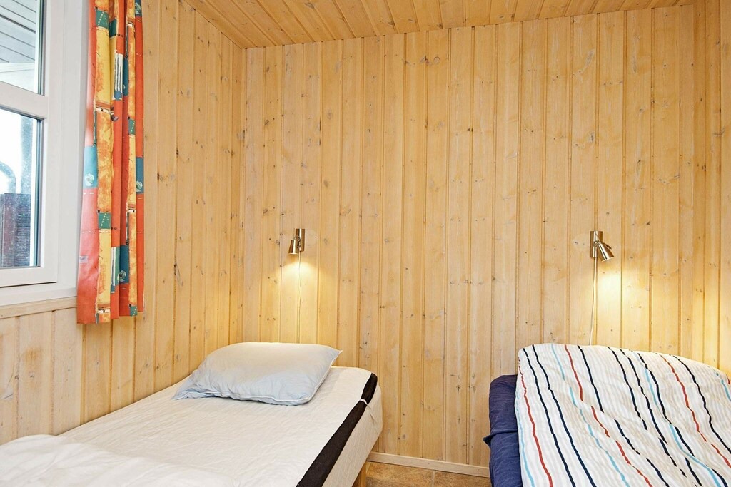 Photo of Bedroom in Grønninghoved Strand