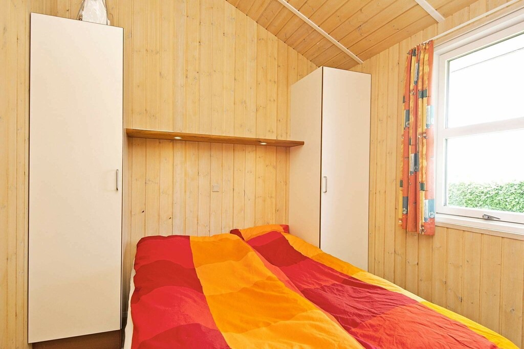 Photo of Bedroom in Grønninghoved Strand