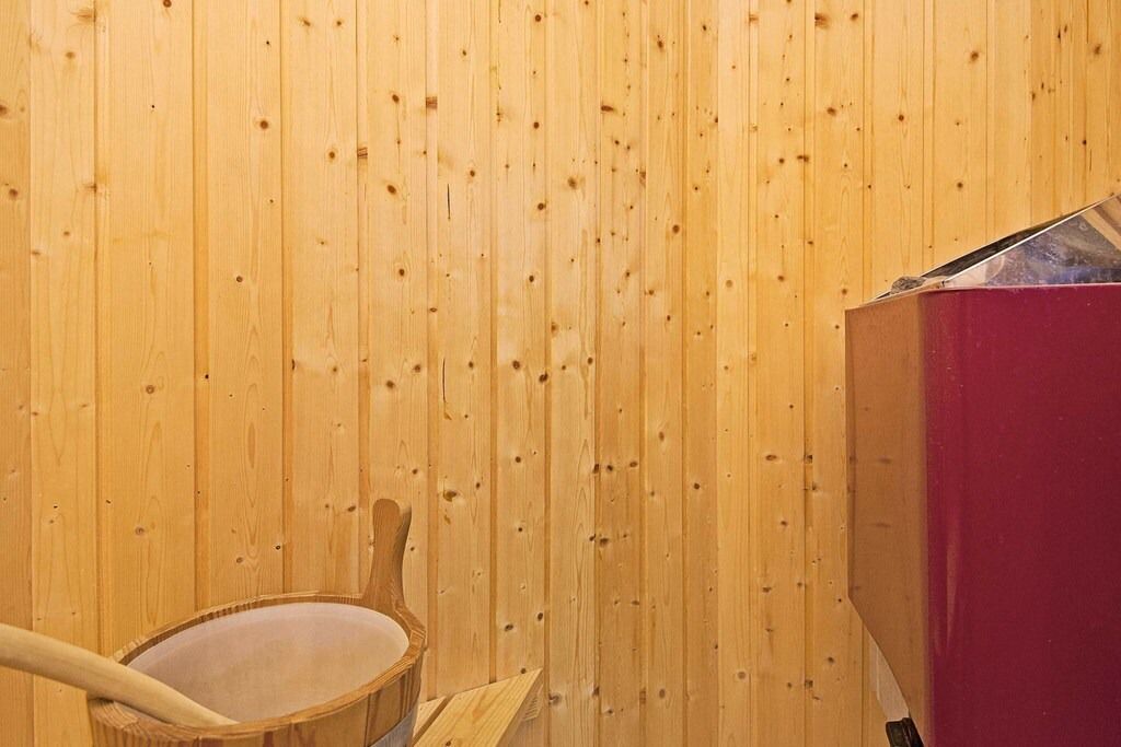 Photo of Bathroom in Grønninghoved Strand