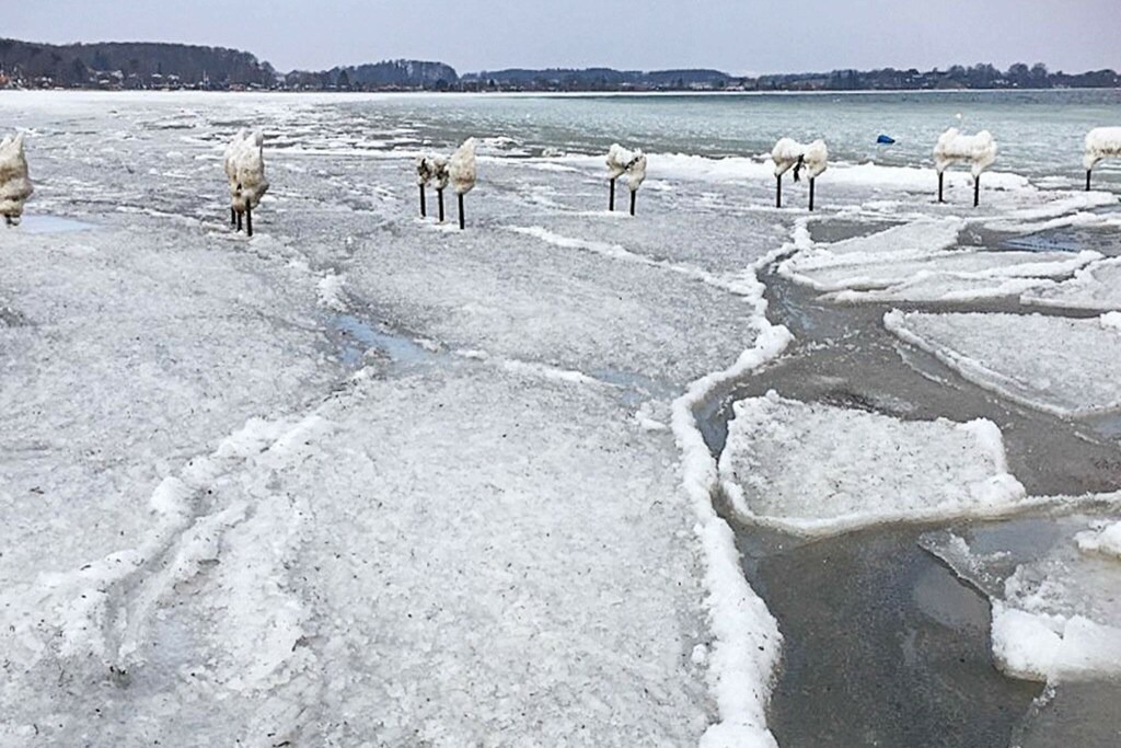 Photo of Others in Grønninghoved Strand