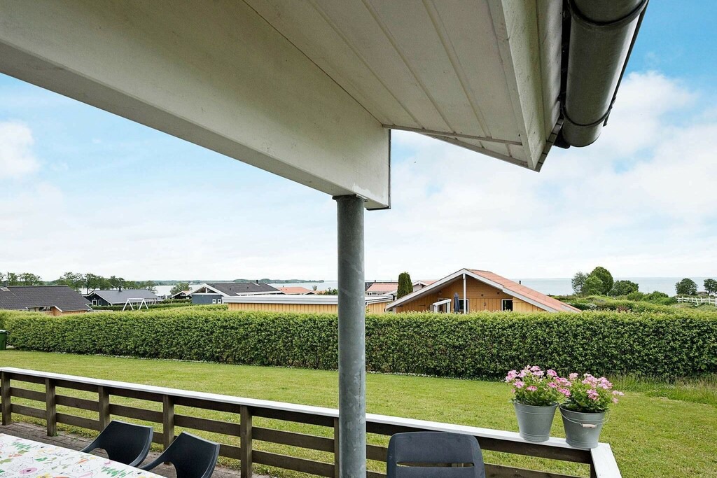 Photo of Patio Balcony in Grønninghoved Strand