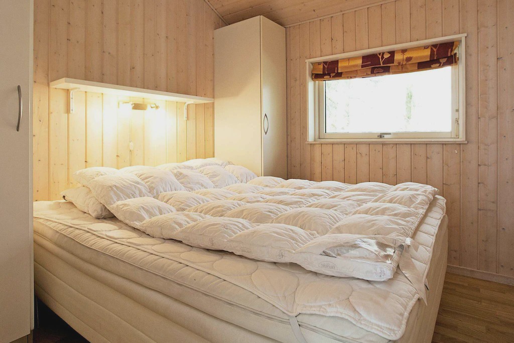 Photo of Bedroom in Grlev