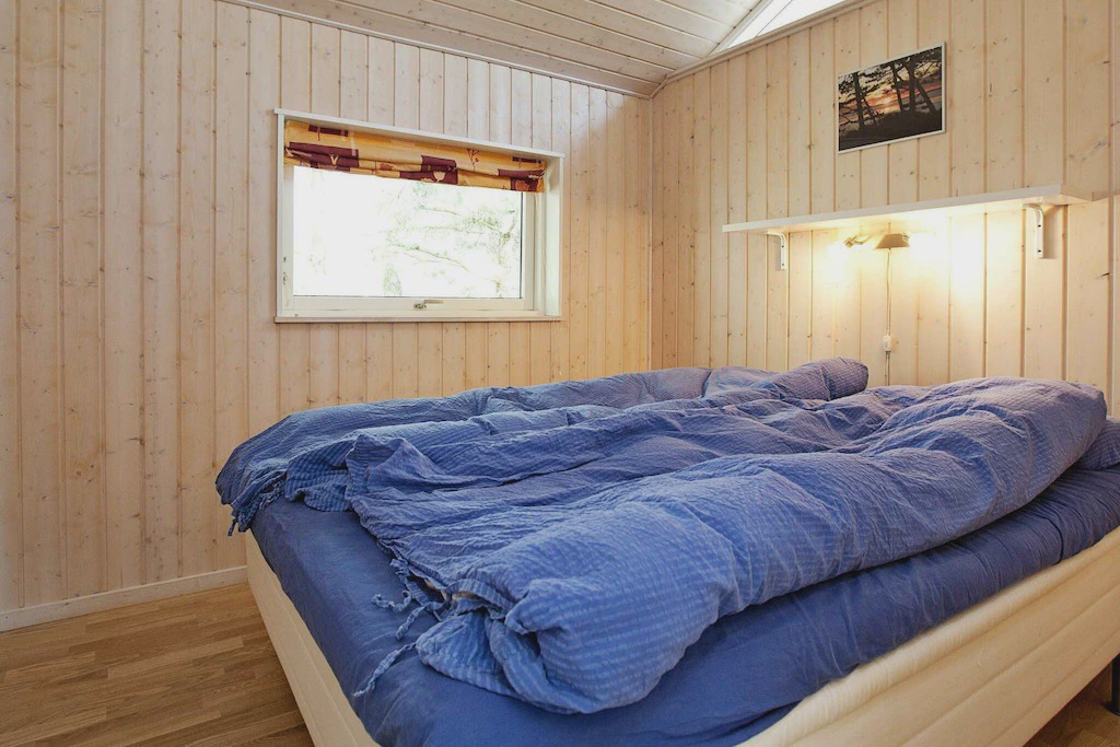 Photo of Bedroom in Grlev