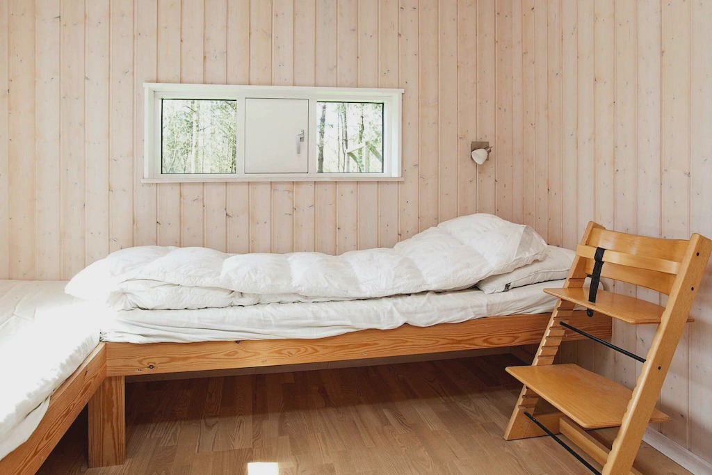 Photo of Bedroom in Grlev