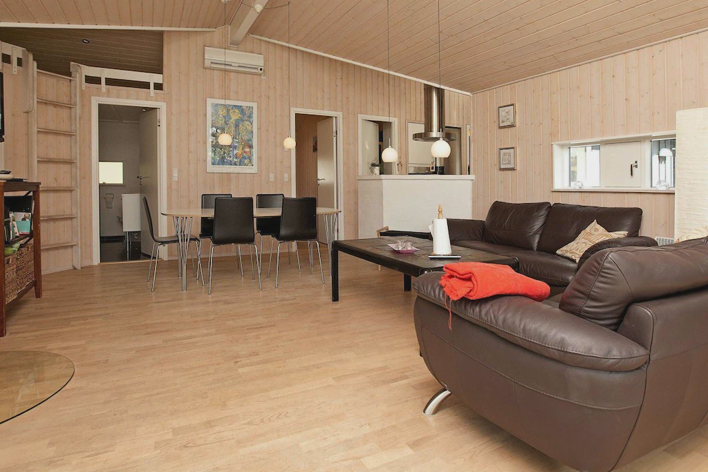 Photo of Livingroom in Grlev