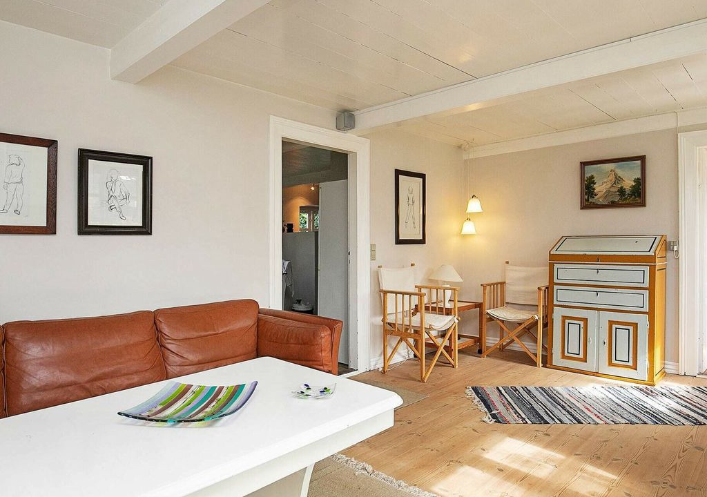 Photo of Livingroom in Marstal