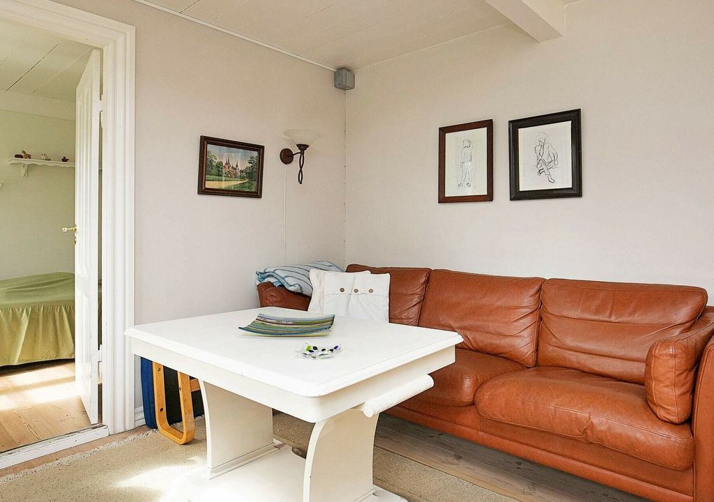 Photo of Livingroom in Marstal