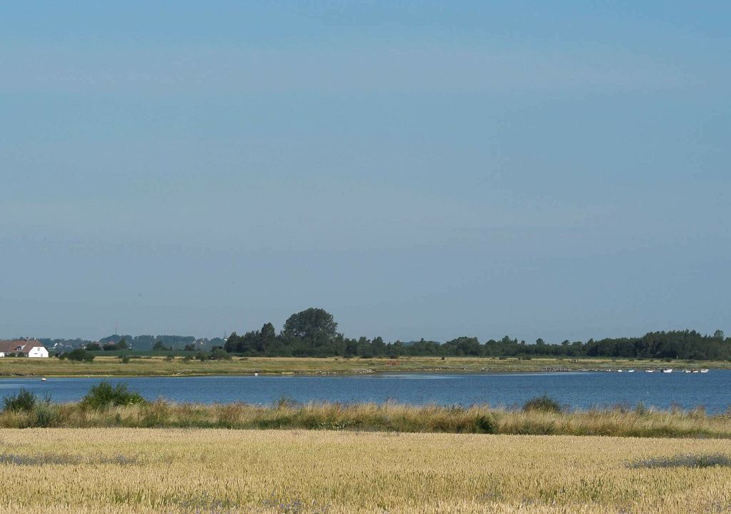 Photo of Outdoor in Marstal