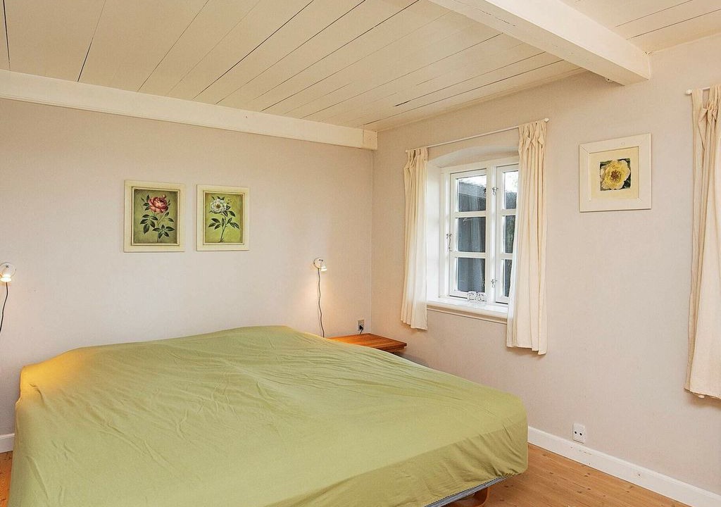 Photo of Bedroom in Marstal