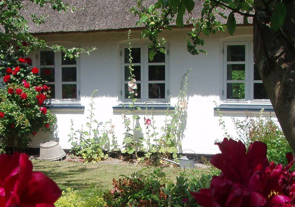 Photo of Buildings in Marstal
