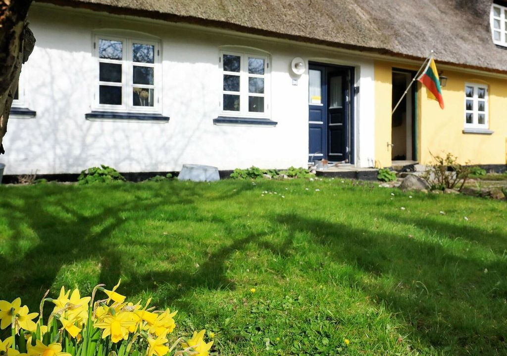 Photo of Buildings in Marstal
