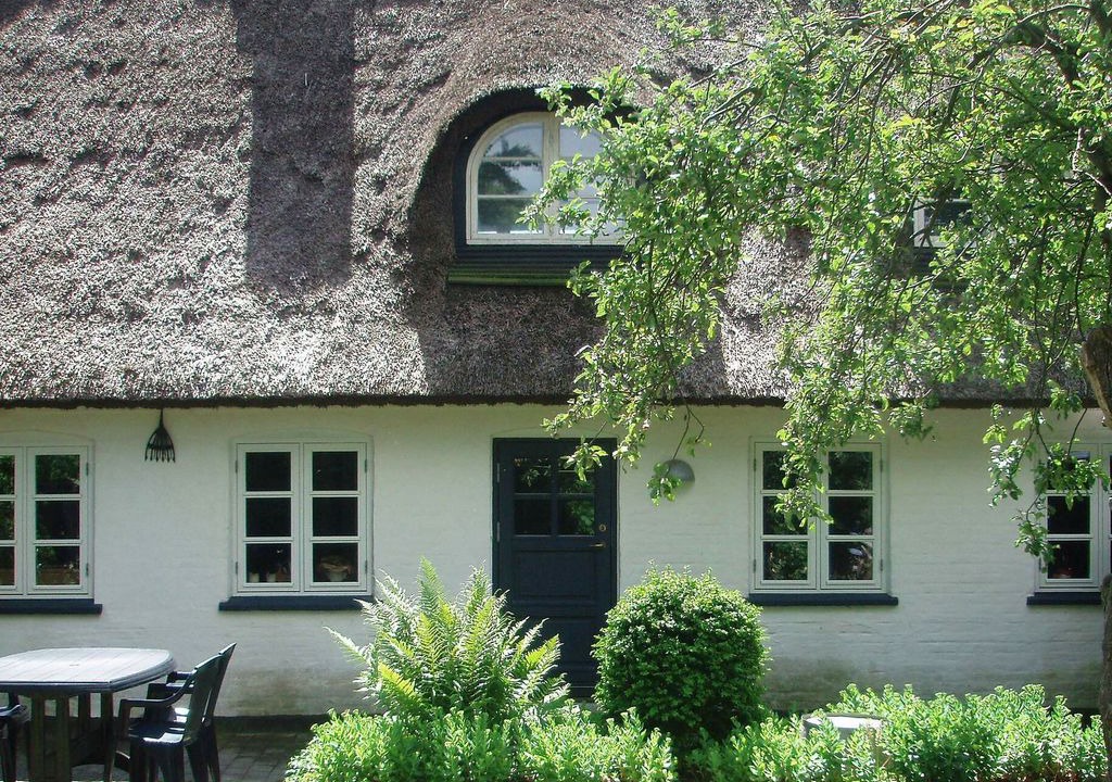 Photo of Buildings in Marstal