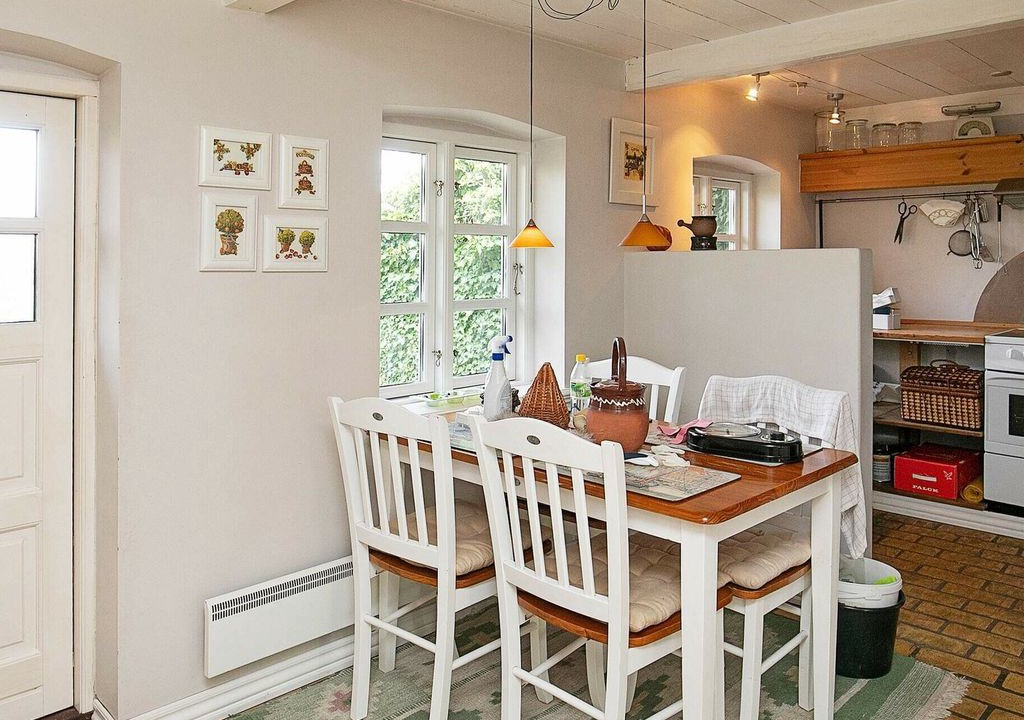 Photo of Livingroom in Marstal