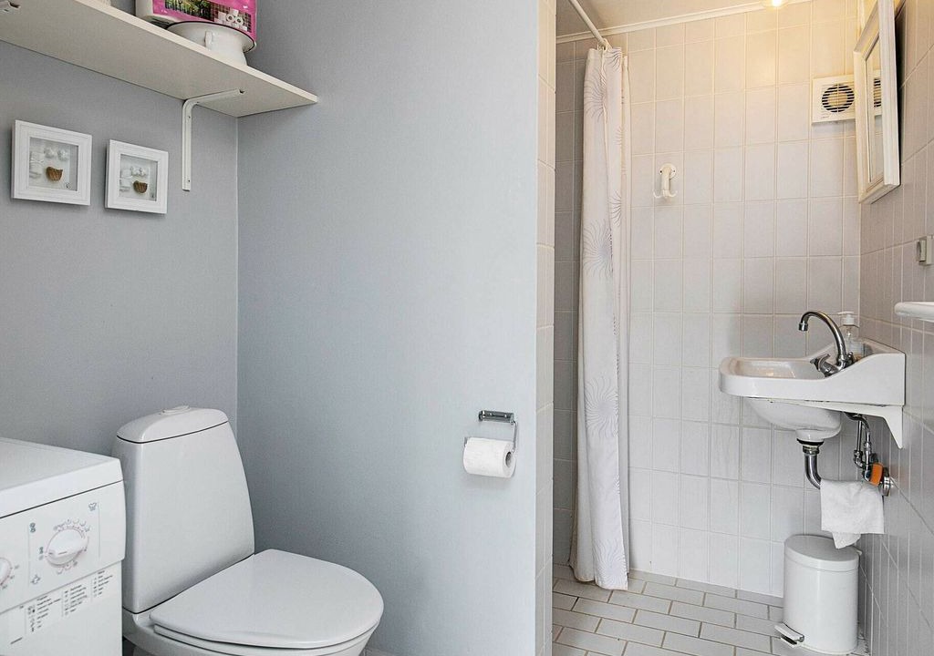Photo of Bathroom in Marstal