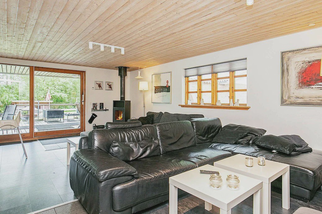 Photo of Livingroom in Vester Grønning