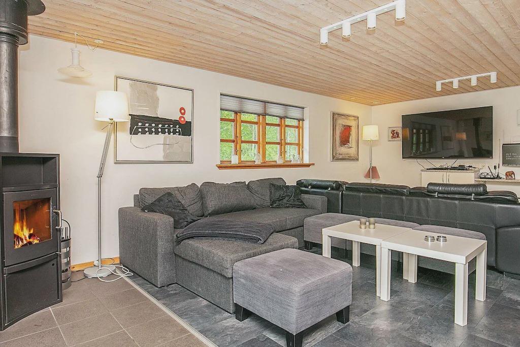 Photo of Livingroom in Vester Grønning