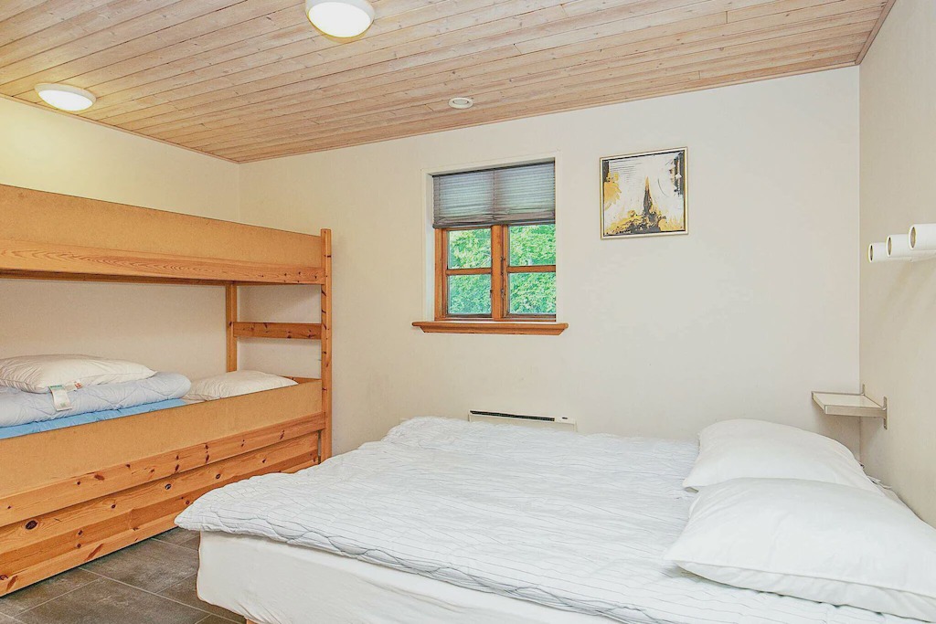 Photo of Bedroom in Vester Grønning
