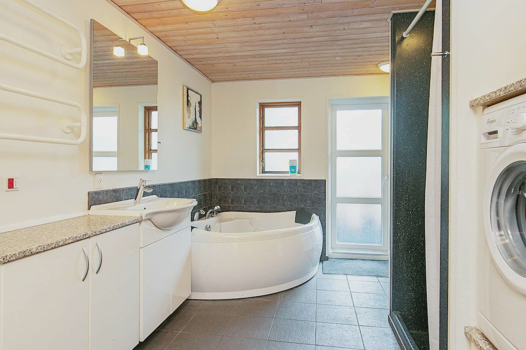 Photo of Bathroom in Vester Grønning