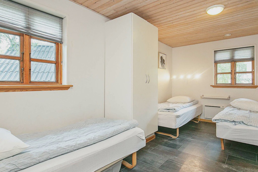 Photo of Bedroom in Vester Grønning
