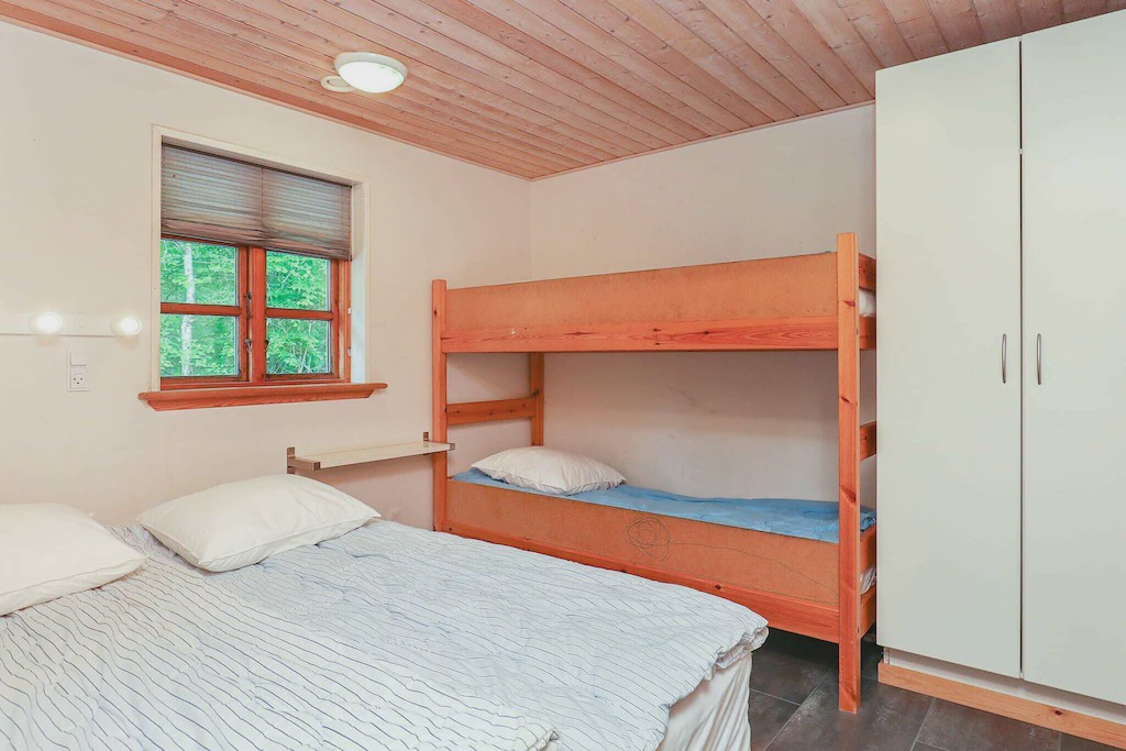 Photo of Bedroom in Vester Grønning