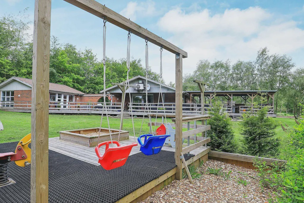 Photo of Patio Balcony in Vester Grønning