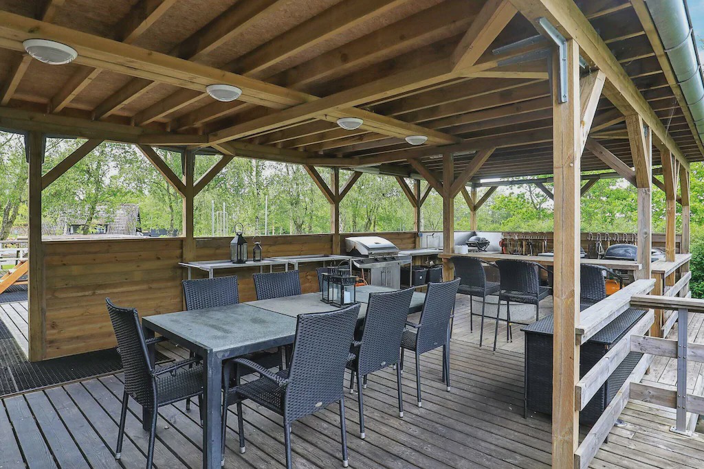 Photo of Patio Balcony in Vester Grønning
