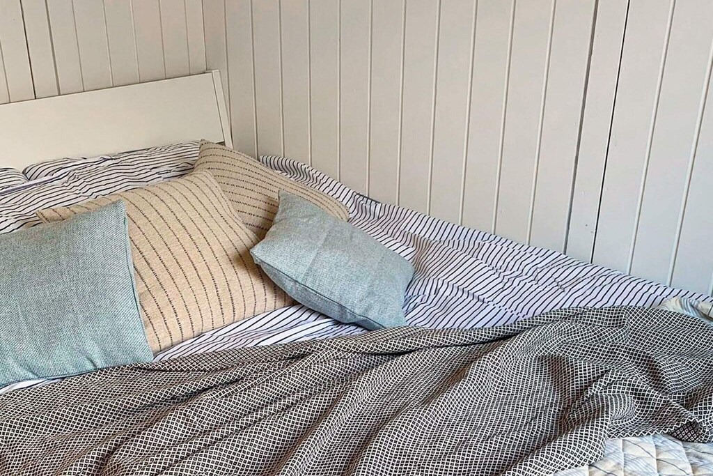 Photo of Bedroom in Dannemare