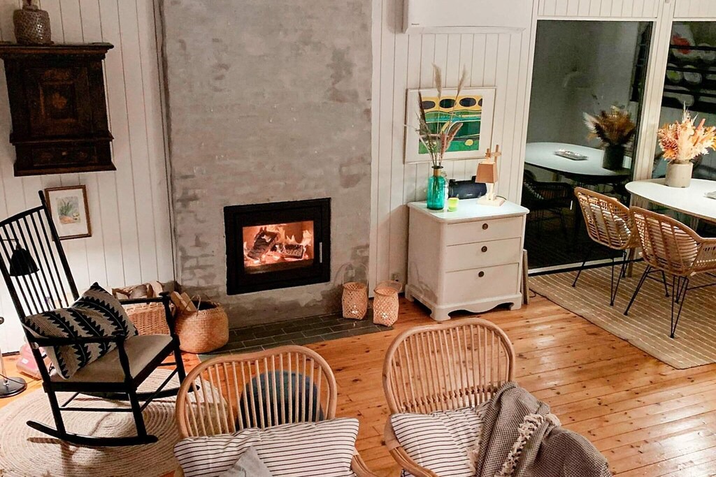Photo of Livingroom in Dannemare