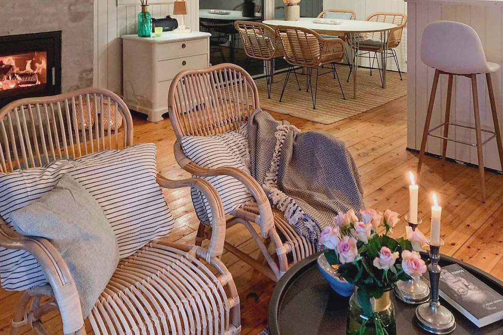 Photo of Livingroom in Dannemare