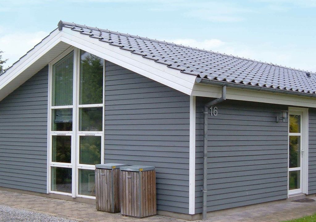 Photo of Buildings in Hvalpsund