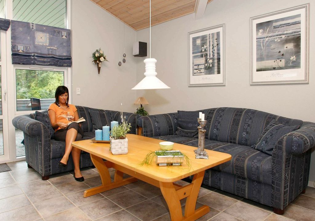 Photo of Livingroom in Hvalpsund