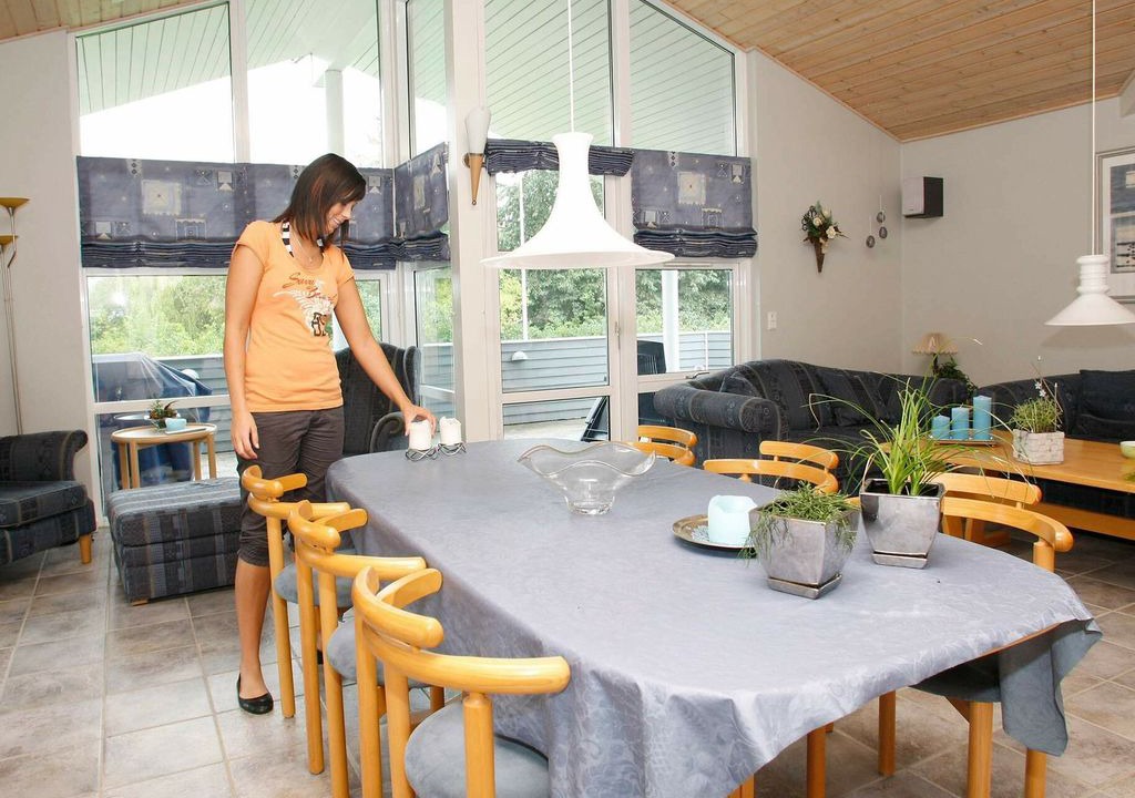 Photo of Livingroom in Hvalpsund