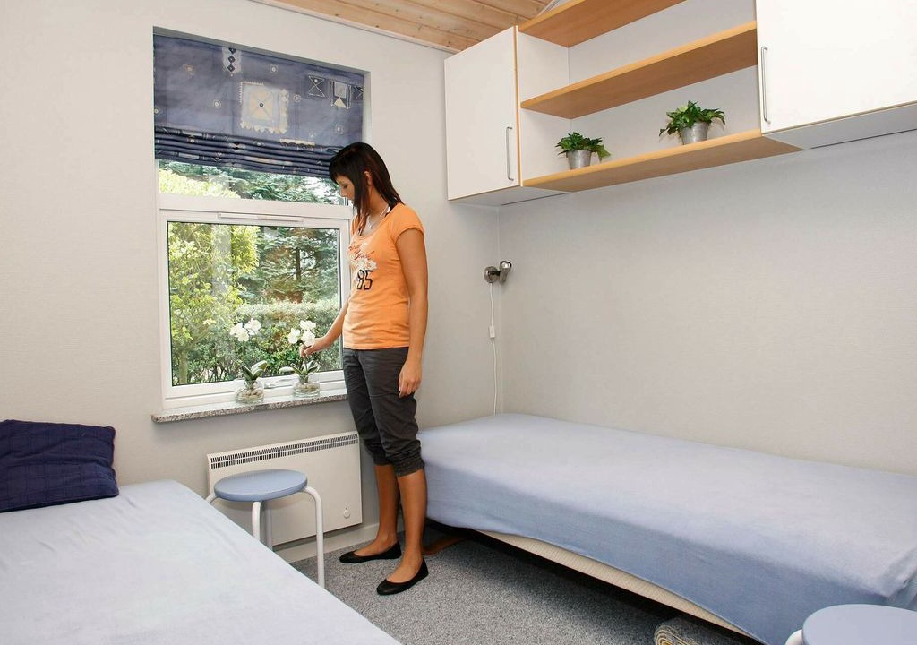 Photo of Bedroom in Hvalpsund