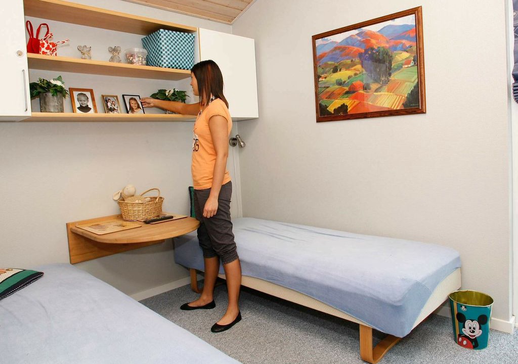 Photo of Bedroom in Hvalpsund