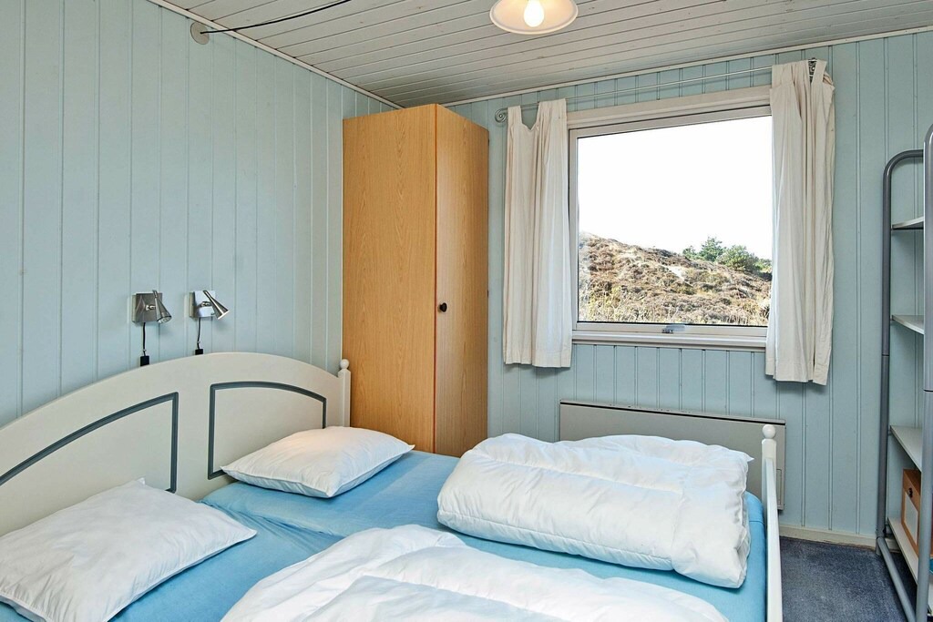 Photo of Bedroom in Henne Strand