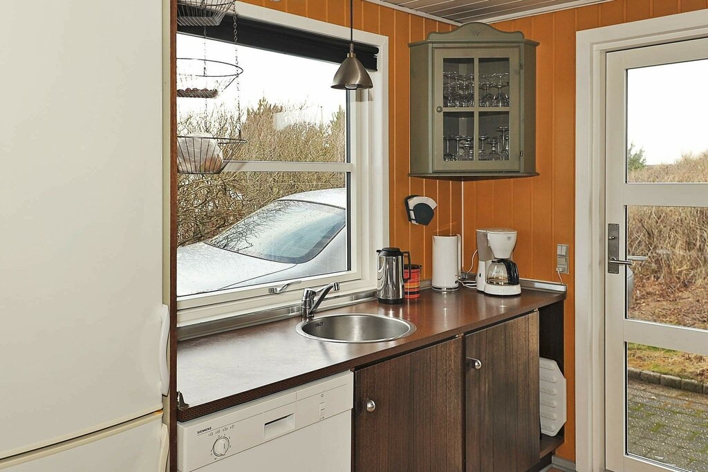 Photo of Kitchen in Henne Strand