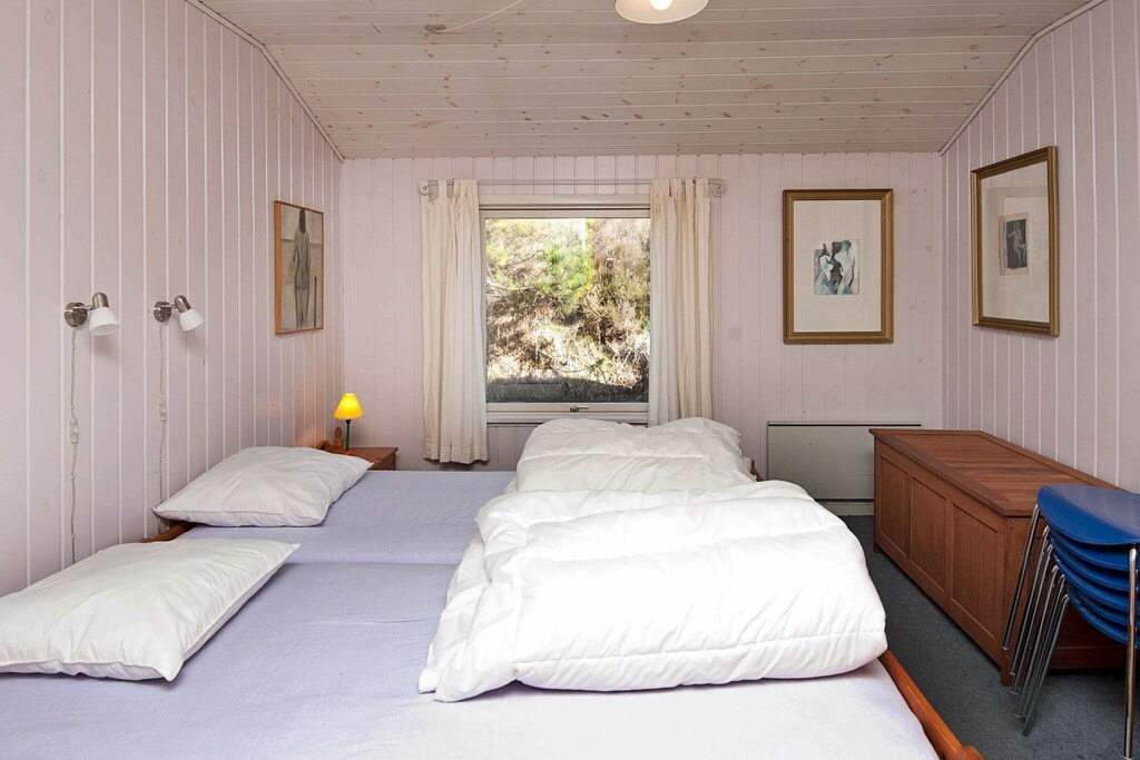 Photo of Bedroom in Henne Strand