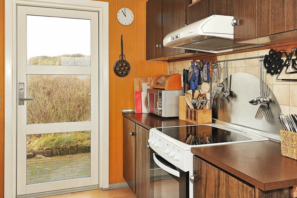Photo of Kitchen in Henne Strand