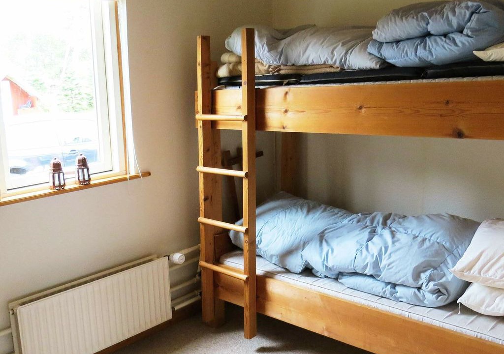 Photo of Bedroom in Nordost