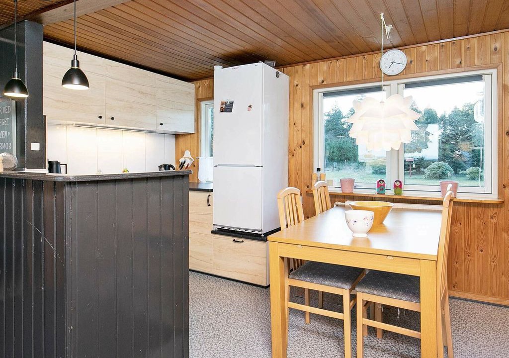 Photo of Kitchen in Nordost