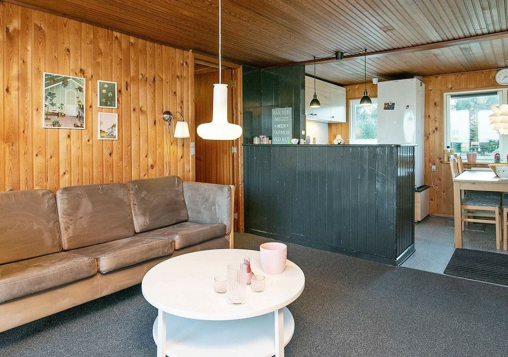 Photo of Livingroom in Nordost