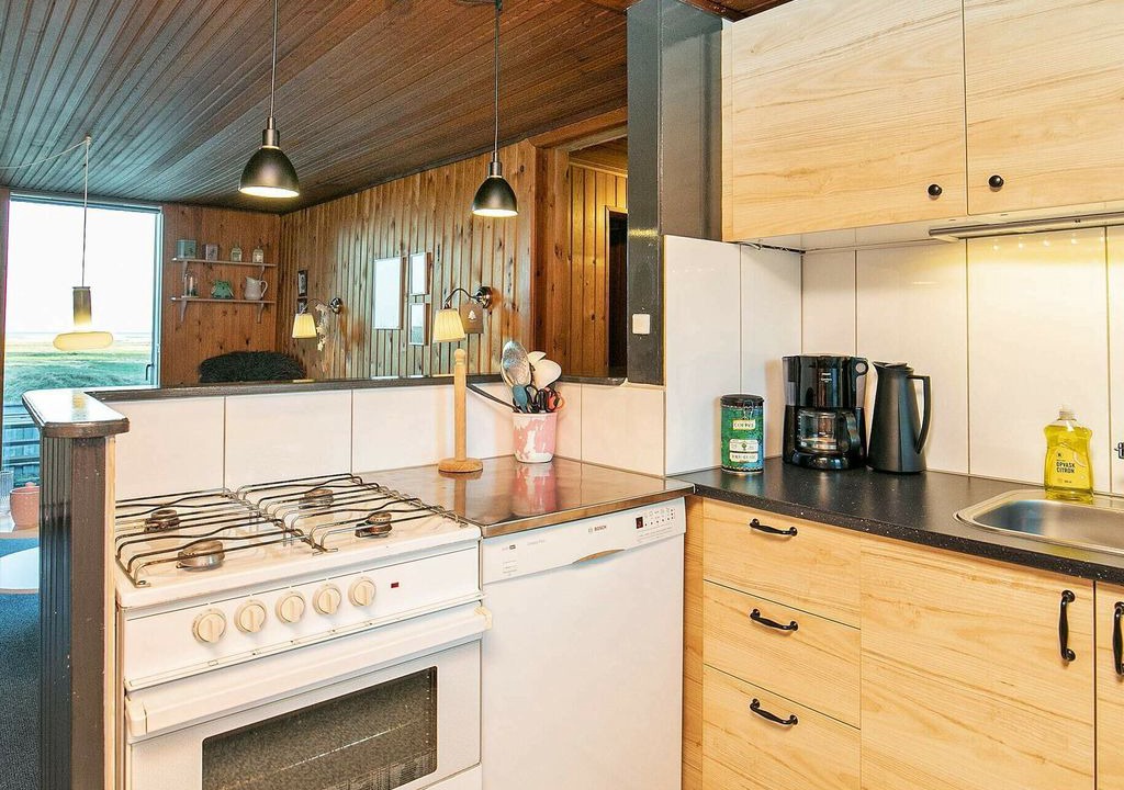 Photo of Kitchen in Nordost