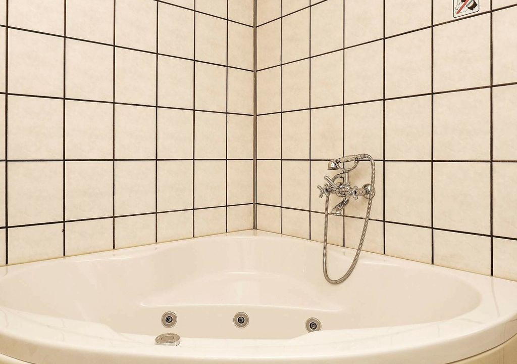 Photo of Bathroom in Hjarbæk